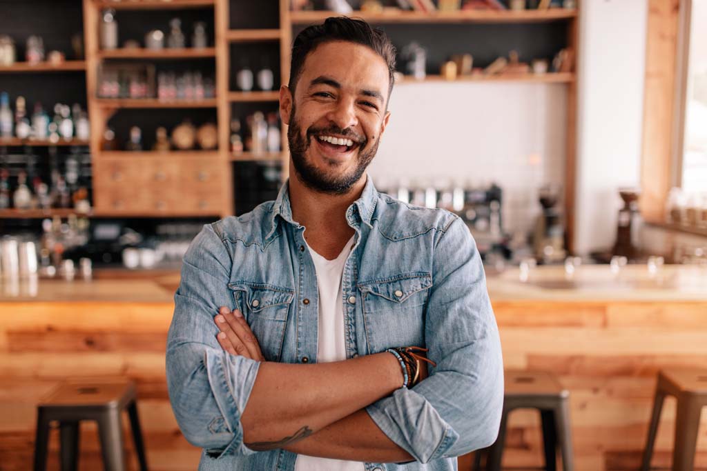 8 Steps to Determine & Develop Your Ideal Career